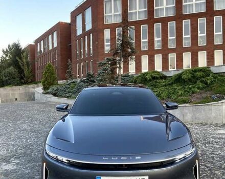 Синий Lucid Air, объемом двигателя 0 л и пробегом 10 тыс. км за 39000 $, фото 17 на Automoto.ua