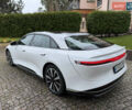 Синий Lucid Air, объемом двигателя 0 л и пробегом 52 тыс. км за 41500 $, фото 4 на Automoto.ua