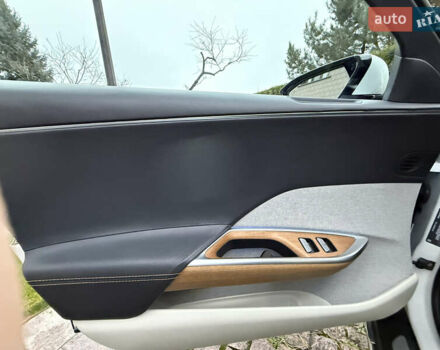 Синий Lucid Air, объемом двигателя 0 л и пробегом 52 тыс. км за 41500 $, фото 9 на Automoto.ua