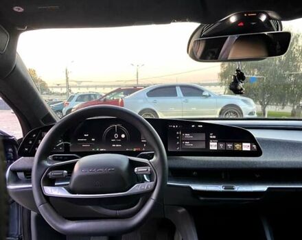 Синий Lucid Air, объемом двигателя 0 л и пробегом 10 тыс. км за 39000 $, фото 45 на Automoto.ua