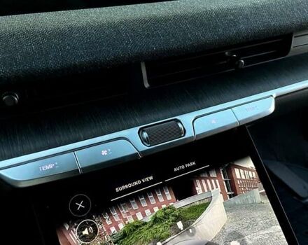 Синий Lucid Air, объемом двигателя 0 л и пробегом 10 тыс. км за 39000 $, фото 31 на Automoto.ua