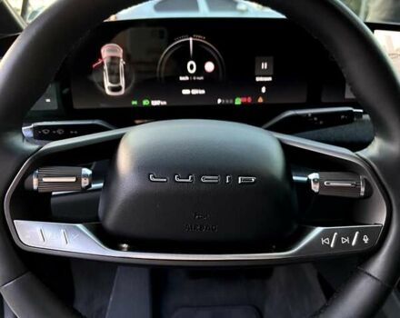 Синий Lucid Air, объемом двигателя 0 л и пробегом 10 тыс. км за 39000 $, фото 30 на Automoto.ua