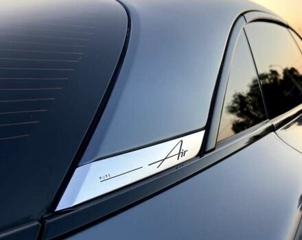 Синий Lucid Air, объемом двигателя 0 л и пробегом 10 тыс. км за 39000 $, фото 37 на Automoto.ua