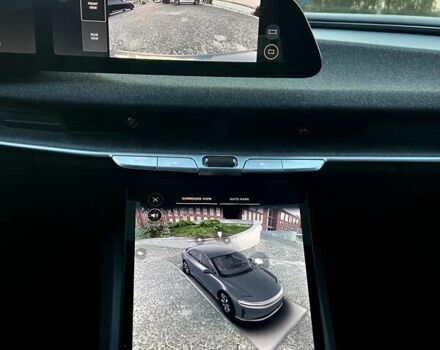 Синий Lucid Air, объемом двигателя 0 л и пробегом 10 тыс. км за 39000 $, фото 33 на Automoto.ua