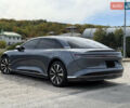 Синій Lucid Air, об'ємом двигуна 0 л та пробігом 10 тис. км за 43900 $, фото 10 на Automoto.ua