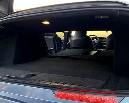 Синий Lucid Air, объемом двигателя 0 л и пробегом 10 тыс. км за 39000 $, фото 47 на Automoto.ua