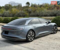 Синій Lucid Air, об'ємом двигуна 0 л та пробігом 10 тис. км за 43900 $, фото 9 на Automoto.ua