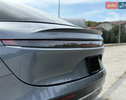 Синій Lucid Air, об'ємом двигуна 0 л та пробігом 10 тис. км за 43900 $, фото 12 на Automoto.ua