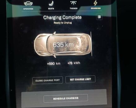 Синий Lucid Air, объемом двигателя 0 л и пробегом 10 тыс. км за 39000 $, фото 50 на Automoto.ua