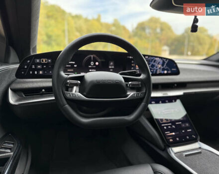 Синій Lucid Air, об'ємом двигуна 0 л та пробігом 10 тис. км за 43900 $, фото 19 на Automoto.ua