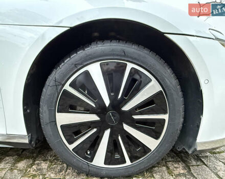 Синий Lucid Air, объемом двигателя 0 л и пробегом 52 тыс. км за 41500 $, фото 16 на Automoto.ua