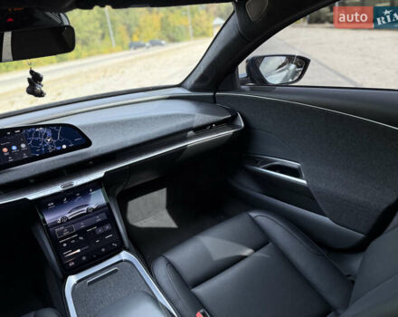 Синій Lucid Air, об'ємом двигуна 0 л та пробігом 10 тис. км за 43900 $, фото 22 на Automoto.ua