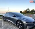 Синій Lucid Air, об'ємом двигуна 0 л та пробігом 7 тис. км за 44000 $, фото 2 на Automoto.ua
