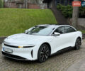 Синий Lucid Air, объемом двигателя 0 л и пробегом 52 тыс. км за 41500 $, фото 1 на Automoto.ua