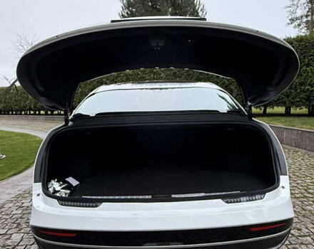 Синий Lucid Air, объемом двигателя 0 л и пробегом 52 тыс. км за 41500 $, фото 6 на Automoto.ua