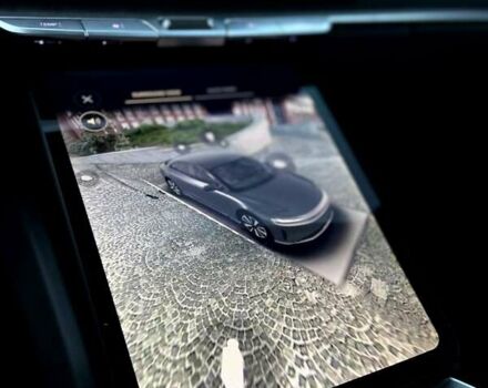 Синий Lucid Air, объемом двигателя 0 л и пробегом 10 тыс. км за 39000 $, фото 43 на Automoto.ua