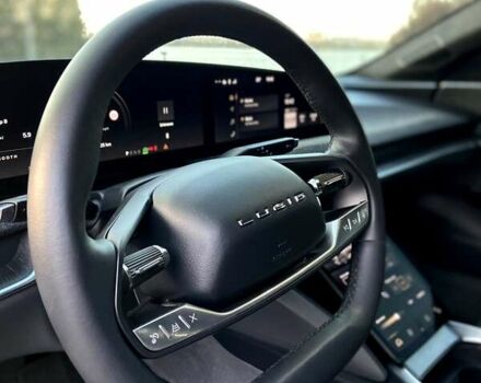 Синий Lucid Air, объемом двигателя 0 л и пробегом 10 тыс. км за 39000 $, фото 26 на Automoto.ua