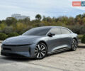 Синій Lucid Air, об'ємом двигуна 0 л та пробігом 10 тис. км за 43900 $, фото 1 на Automoto.ua