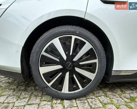 Синий Lucid Air, объемом двигателя 0 л и пробегом 52 тыс. км за 41500 $, фото 17 на Automoto.ua