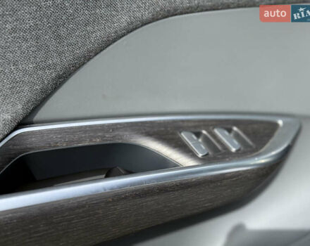 Синій Lucid Air, об'ємом двигуна 0 л та пробігом 10 тис. км за 43900 $, фото 14 на Automoto.ua