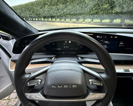 Синий Lucid Air, объемом двигателя 0 л и пробегом 52 тыс. км за 41500 $, фото 12 на Automoto.ua