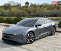 Синій Lucid Air, об'ємом двигуна 0 л та пробігом 10 тис. км за 43900 $, фото 2 на Automoto.ua