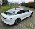 Синий Lucid Air, объемом двигателя 0 л и пробегом 52 тыс. км за 41500 $, фото 3 на Automoto.ua