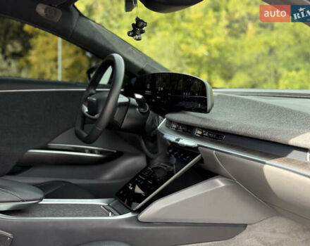 Синій Lucid Air, об'ємом двигуна 0 л та пробігом 10 тис. км за 43900 $, фото 31 на Automoto.ua