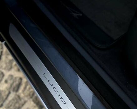 Синий Lucid Air, объемом двигателя 0 л и пробегом 10 тыс. км за 39000 $, фото 18 на Automoto.ua