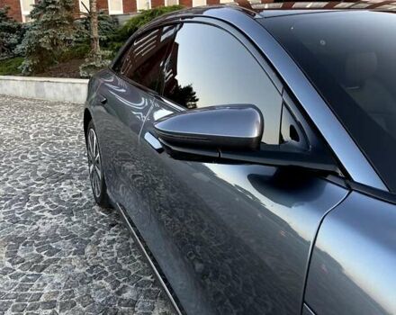 Синий Lucid Air, объемом двигателя 0 л и пробегом 10 тыс. км за 39000 $, фото 9 на Automoto.ua