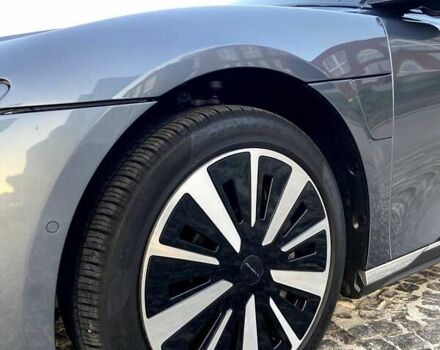 Синий Lucid Air, объемом двигателя 0 л и пробегом 10 тыс. км за 39000 $, фото 19 на Automoto.ua