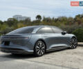 Синій Lucid Air, об'ємом двигуна 0 л та пробігом 10 тис. км за 43900 $, фото 11 на Automoto.ua