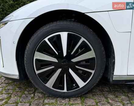 Синий Lucid Air, объемом двигателя 0 л и пробегом 52 тыс. км за 41500 $, фото 19 на Automoto.ua