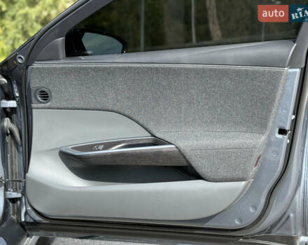 Синій Lucid Air, об'ємом двигуна 0 л та пробігом 10 тис. км за 43900 $, фото 29 на Automoto.ua