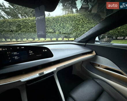 Синий Lucid Air, объемом двигателя 0 л и пробегом 52 тыс. км за 41500 $, фото 13 на Automoto.ua