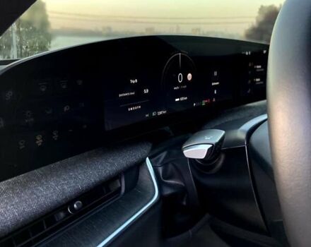 Синий Lucid Air, объемом двигателя 0 л и пробегом 10 тыс. км за 39000 $, фото 52 на Automoto.ua