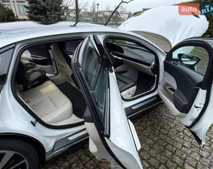 Синий Lucid Air, объемом двигателя 0 л и пробегом 52 тыс. км за 41500 $, фото 15 на Automoto.ua