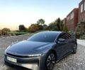 Синий Lucid Air, объемом двигателя 0 л и пробегом 10 тыс. км за 39000 $, фото 2 на Automoto.ua