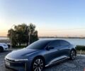 Синій Lucid Air, об'ємом двигуна 0 л та пробігом 7 тис. км за 44000 $, фото 4 на Automoto.ua