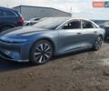Синій Lucid Air, об'ємом двигуна 0 л та пробігом 16 тис. км за 11000 $, фото 1 на Automoto.ua
