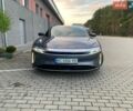 Синій Lucid Air, об'ємом двигуна 0 л та пробігом 12 тис. км за 35800 $, фото 1 на Automoto.ua