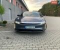 Синій Lucid Air, об'ємом двигуна 0 л та пробігом 12 тис. км за 35800 $, фото 1 на Automoto.ua