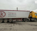 Красный Luck SKF, объемом двигателя 0 л и пробегом 555 тыс. км за 65000 $, фото 1 на Automoto.ua