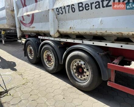 Luck SKF, об'ємом двигуна 0 л та пробігом 200 тис. км за 18914 $, фото 10 на Automoto.ua