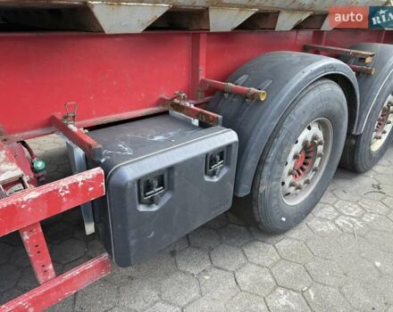 Luck SKF, об'ємом двигуна 0 л та пробігом 200 тис. км за 18914 $, фото 5 на Automoto.ua