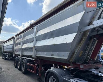 Luck SKF, об'ємом двигуна 0 л та пробігом 200 тис. км за 18914 $, фото 4 на Automoto.ua