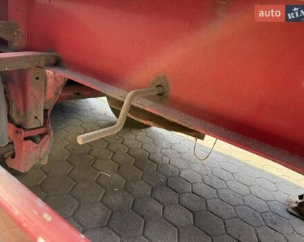 Luck SKF, об'ємом двигуна 0 л та пробігом 200 тис. км за 18914 $, фото 8 на Automoto.ua