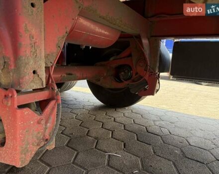 Luck SKF, об'ємом двигуна 0 л та пробігом 200 тис. км за 18914 $, фото 9 на Automoto.ua
