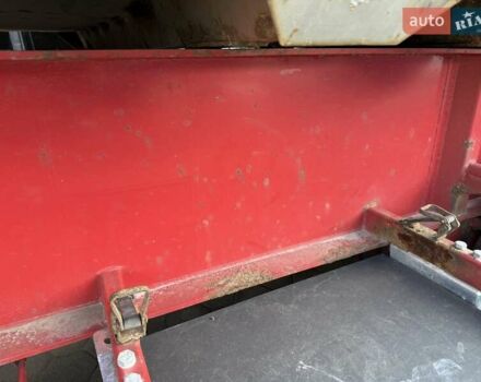 Luck SKF, об'ємом двигуна 0 л та пробігом 200 тис. км за 18914 $, фото 12 на Automoto.ua