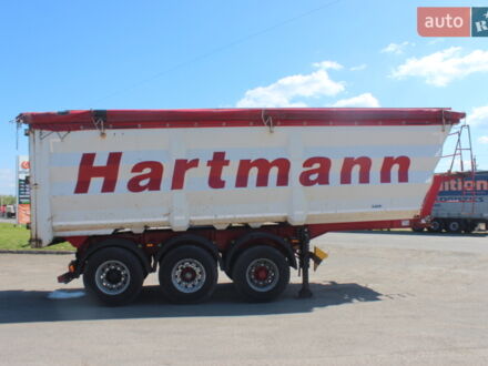 Luck SKF, объемом двигателя 0 л и пробегом 500 тыс. км за 22196 $, фото 1 на Automoto.ua